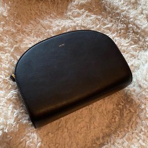 Vegan Crossbody Purse